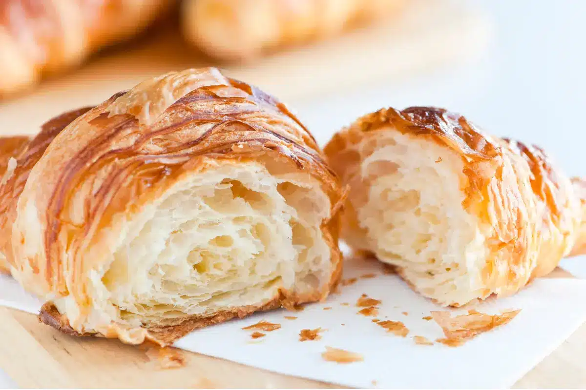 Croissant Bread Baking: The Ultimate Guide for Perfect Croissants