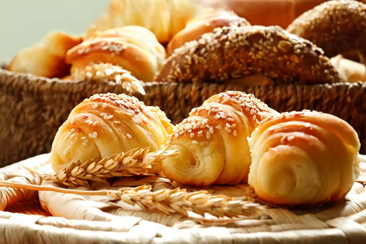 Is Croissant Bread Healthy? Unveiling Nutritional Facts & Tips