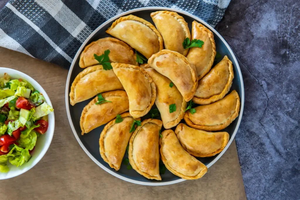 Empanadas Venezolanas