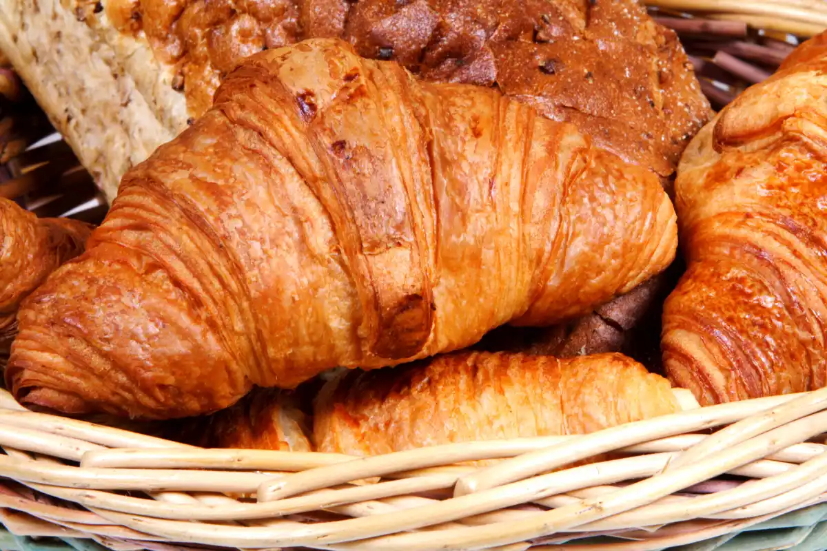 Is Croissant Bread? Exploring the Differences