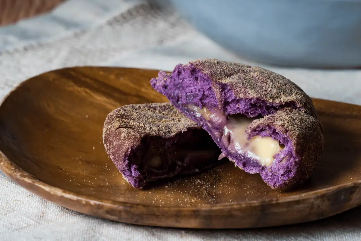Ube Cookies: Delicious Recipes & Tips