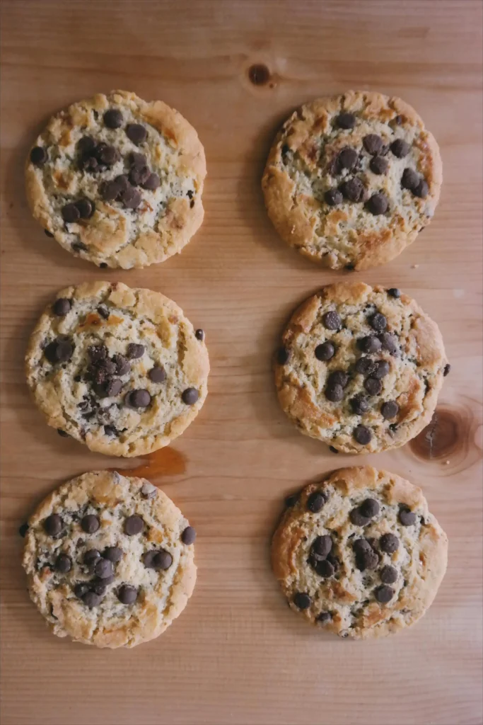 Discover the secrets to perfect small batch chocolate chip cookies. Learn about ingredient selection, baking tips, and customization for the best cookies.