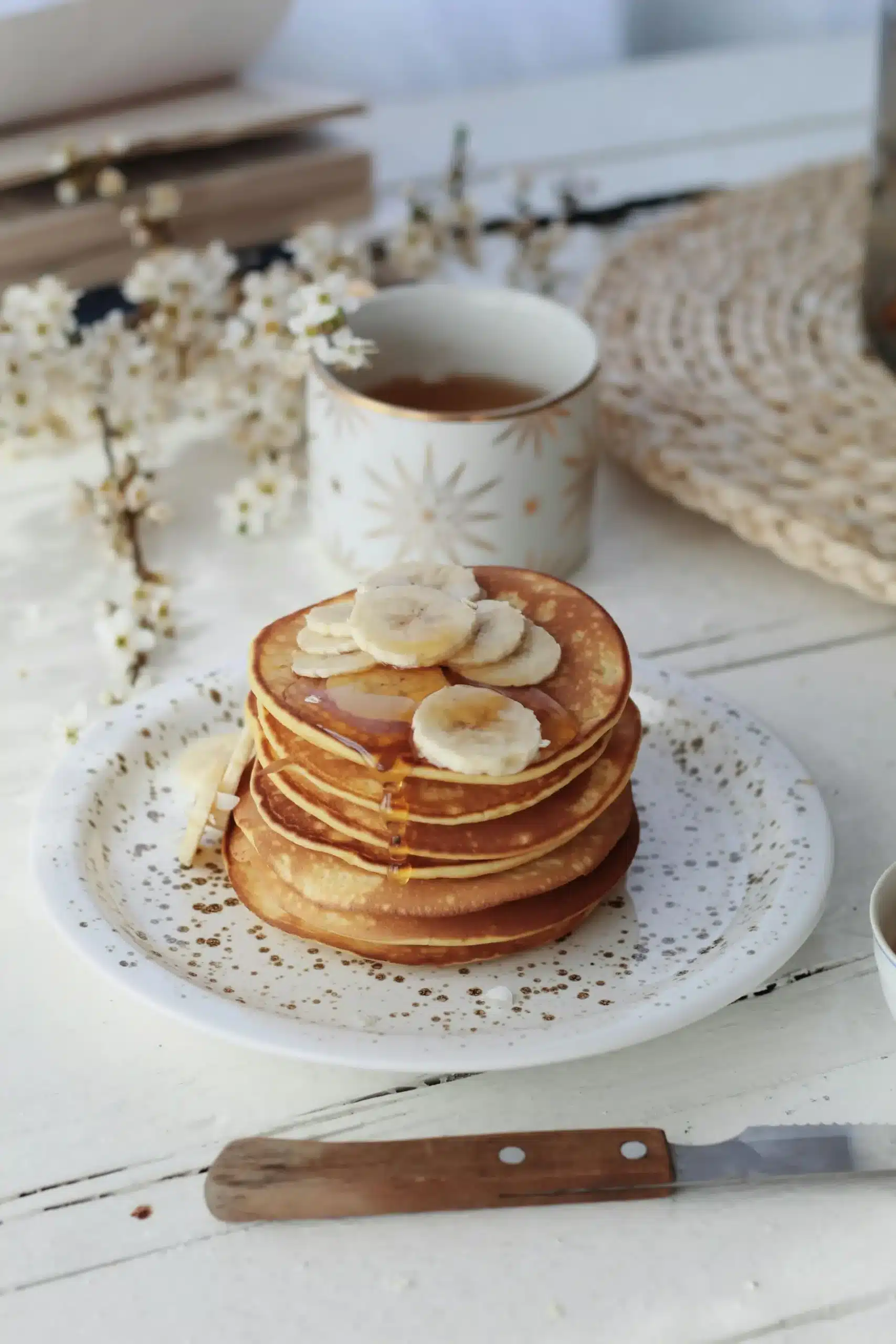 The Buttermilk Pancake House Experience