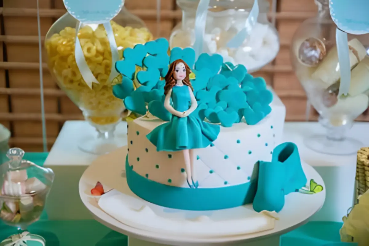 Barbie Cake Tutorial: Easy Guide for Stunning Cakes