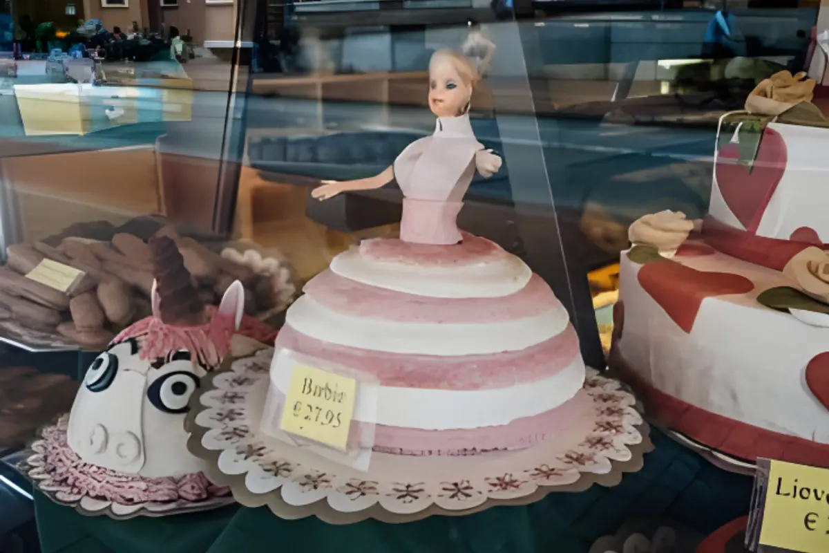 Master Barbie doll cake making with our guide. Get tips on pricing, DIY, and decor for memorable celebrations.