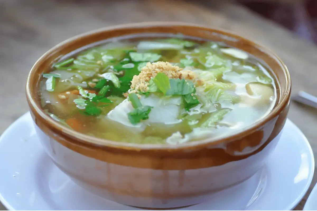 Substitutes for Onion Soup Mix: Discover Healthy Alternatives