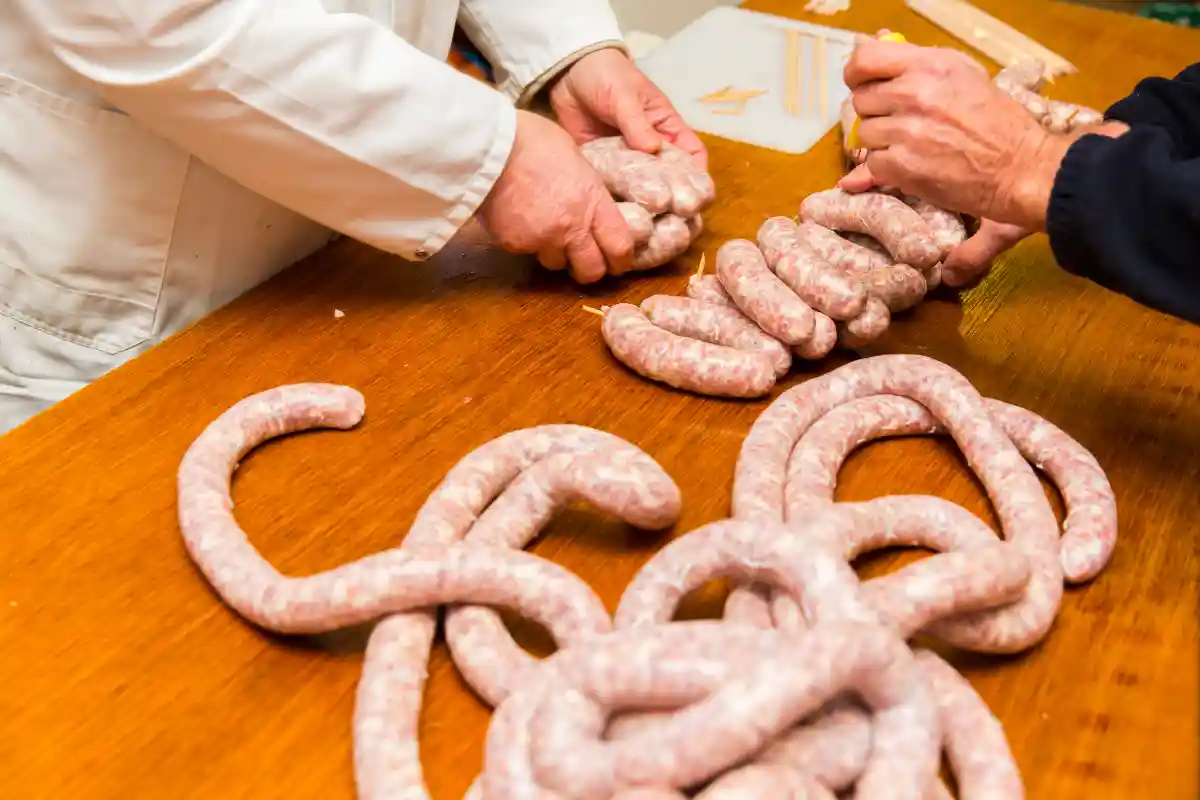 Kielbasa
