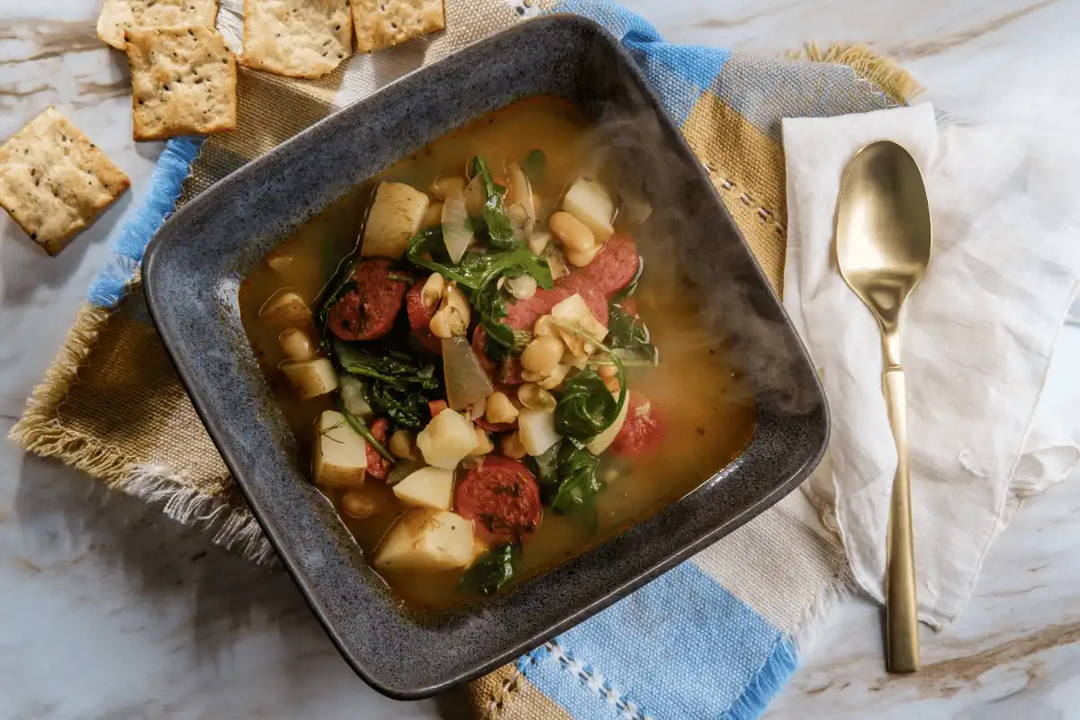 kielbasa recipes
