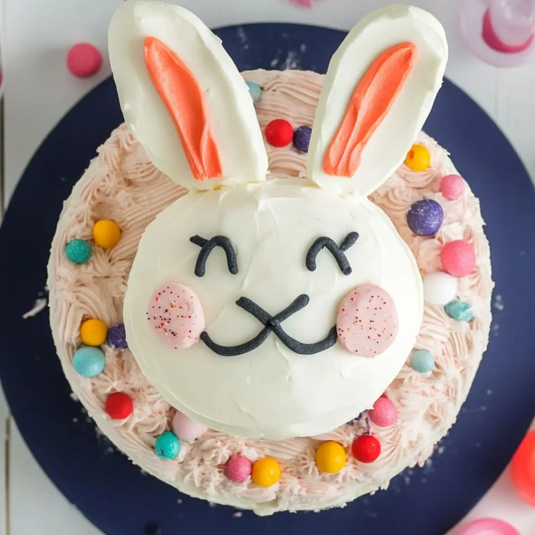 Bunny Cake Recipe: The Perfect Summer Showstopper for American Celebrations