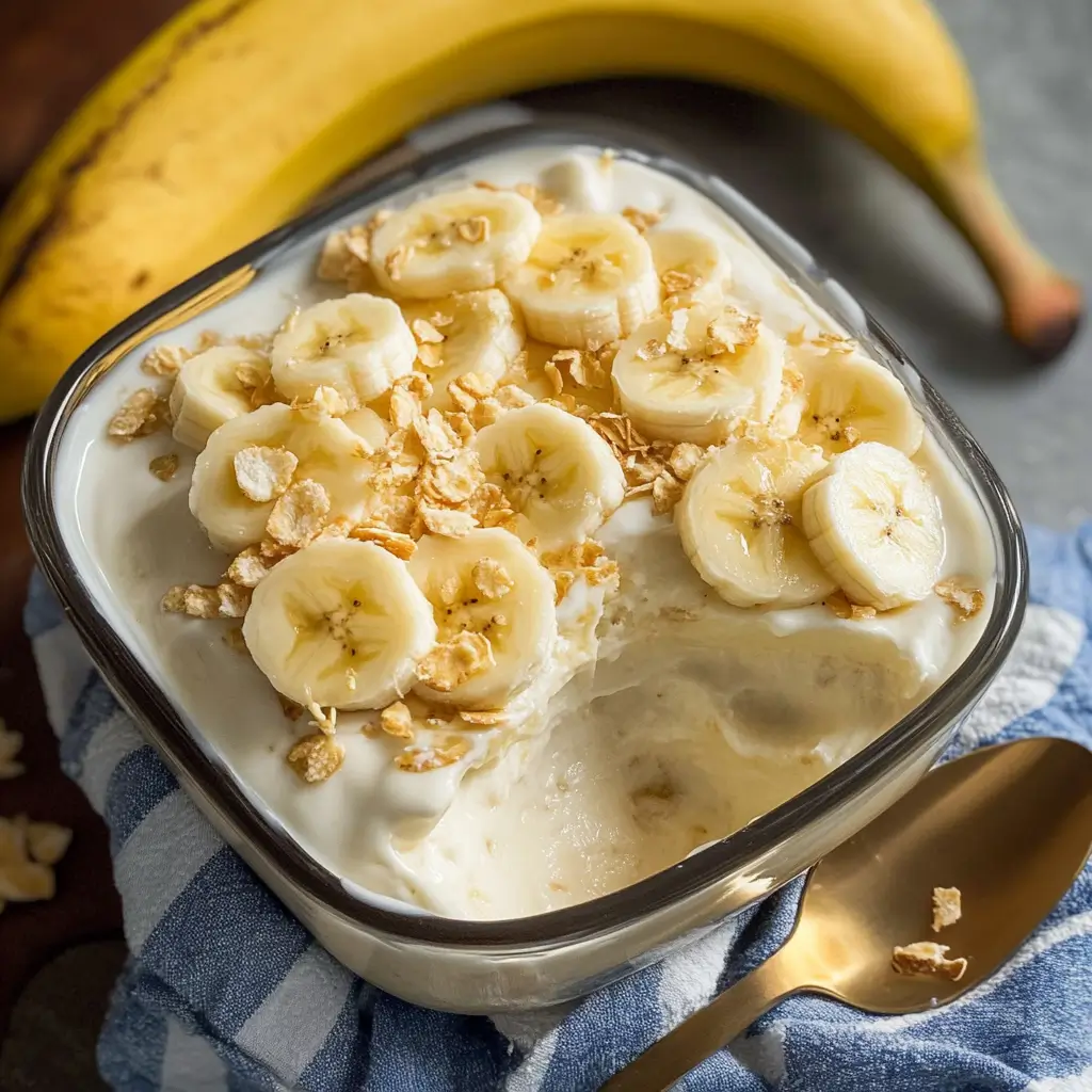 The Ultimate Southern Banana Pudding Recipe