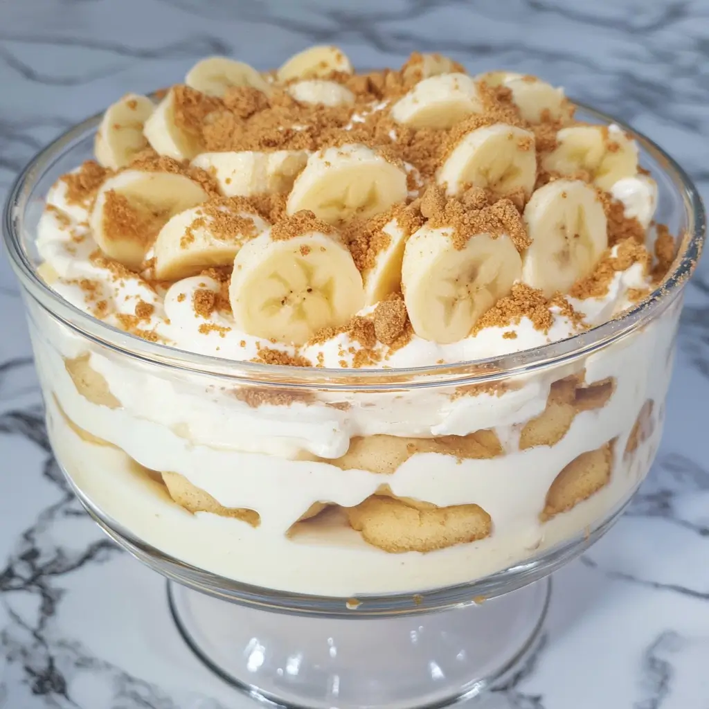 Magnolia Bakery Banana Pudding: A Legendary Summer Treat to Make at Home