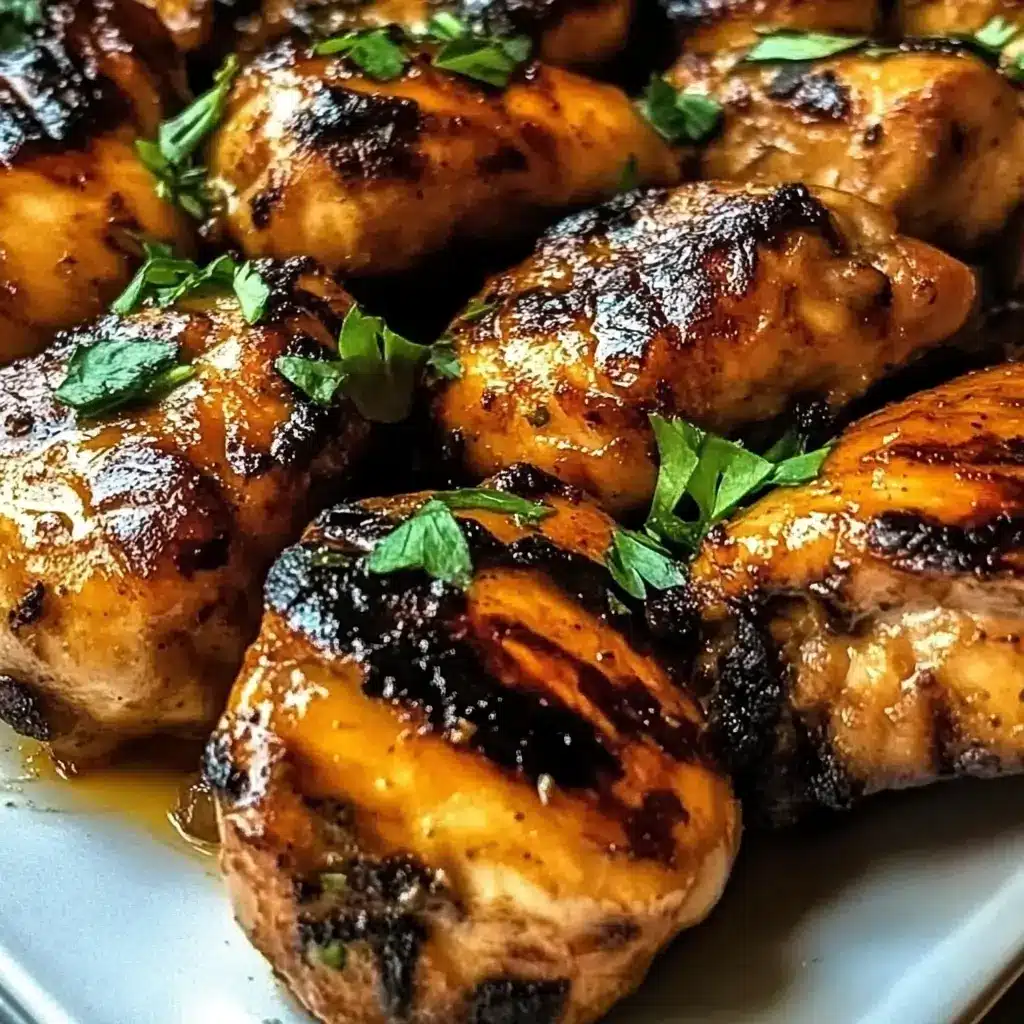 The Ultimate Peruvian Grilled Chicken Recipe (Pollo a la Brasa)