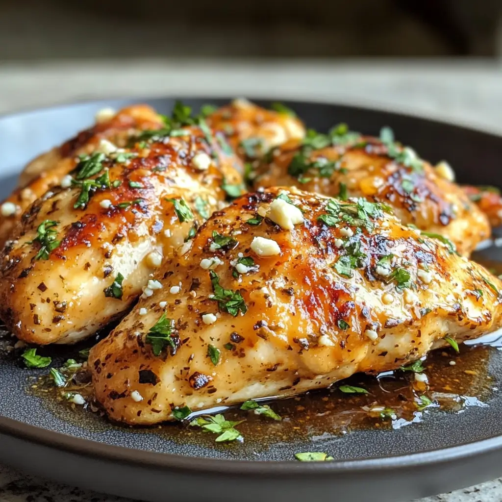 Crispy Hot Honey Feta Chicken Recipe