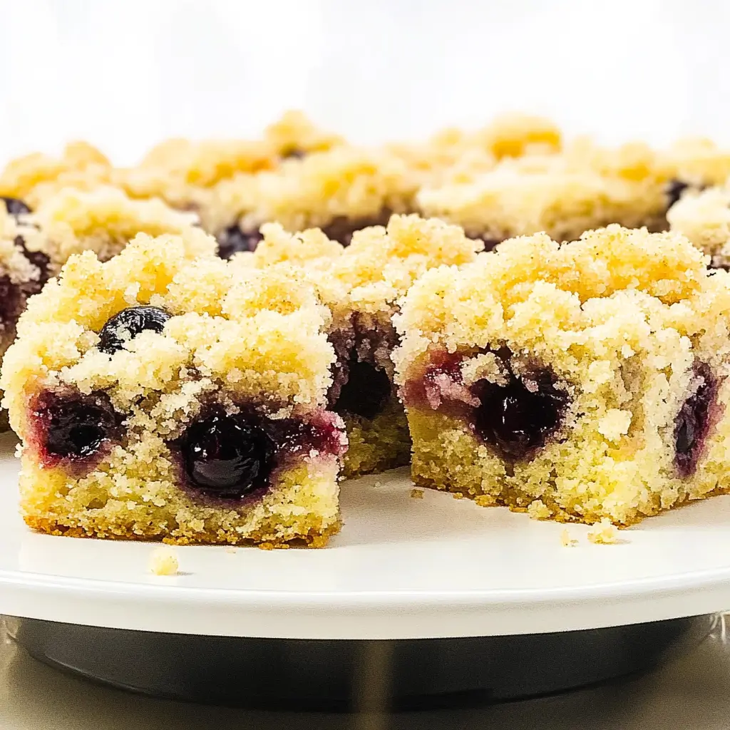 German Cherry Crumb Cake – A Springtime Classic Reinvented