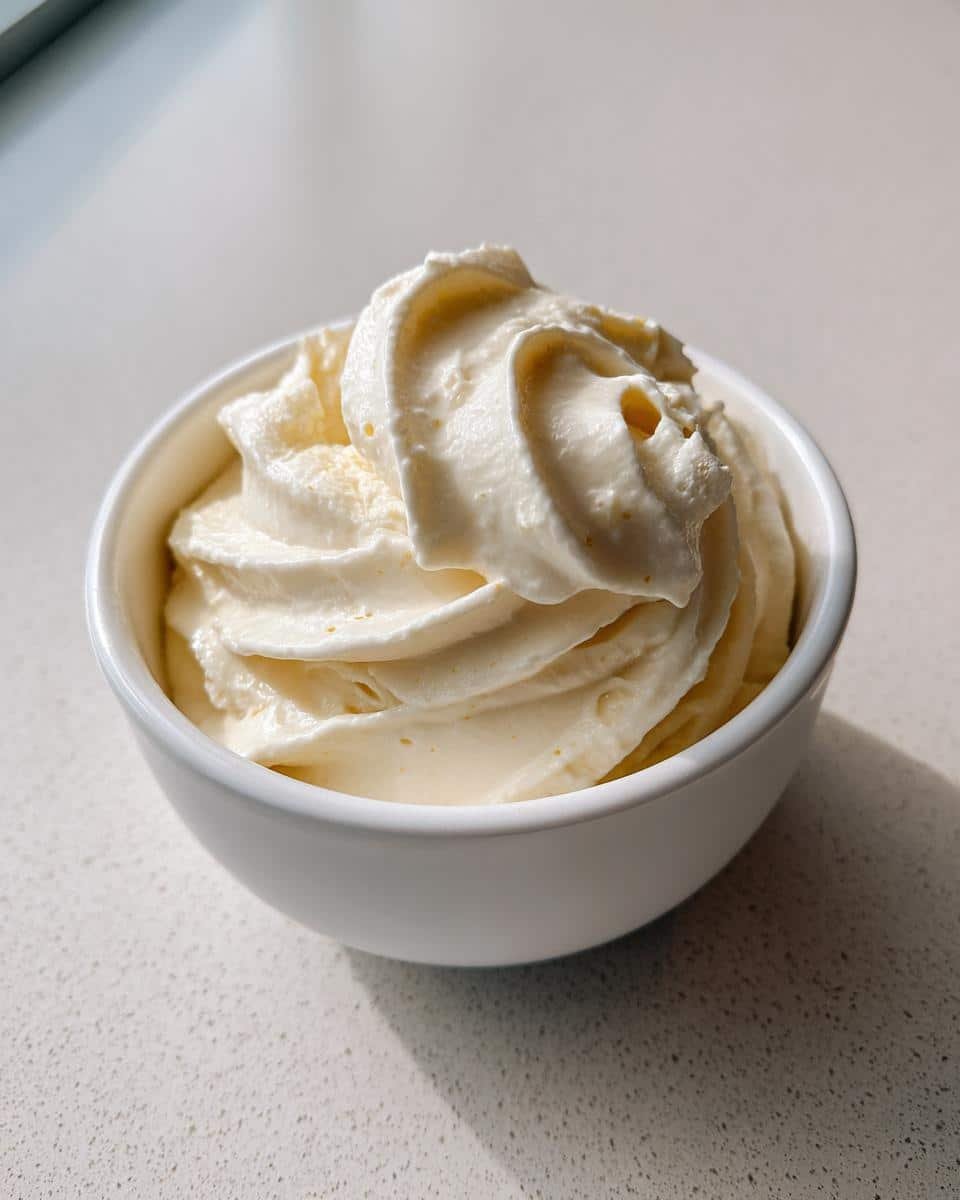 Banana Nice Cream - detail 1
