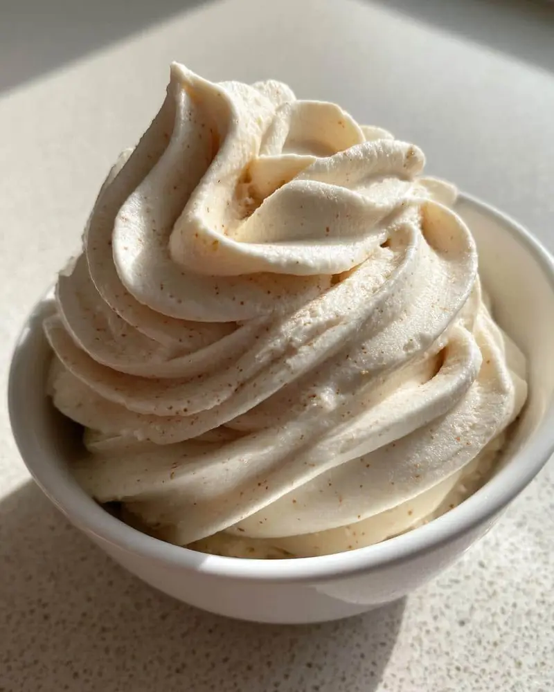 Banana Nice Cream - detail 2
