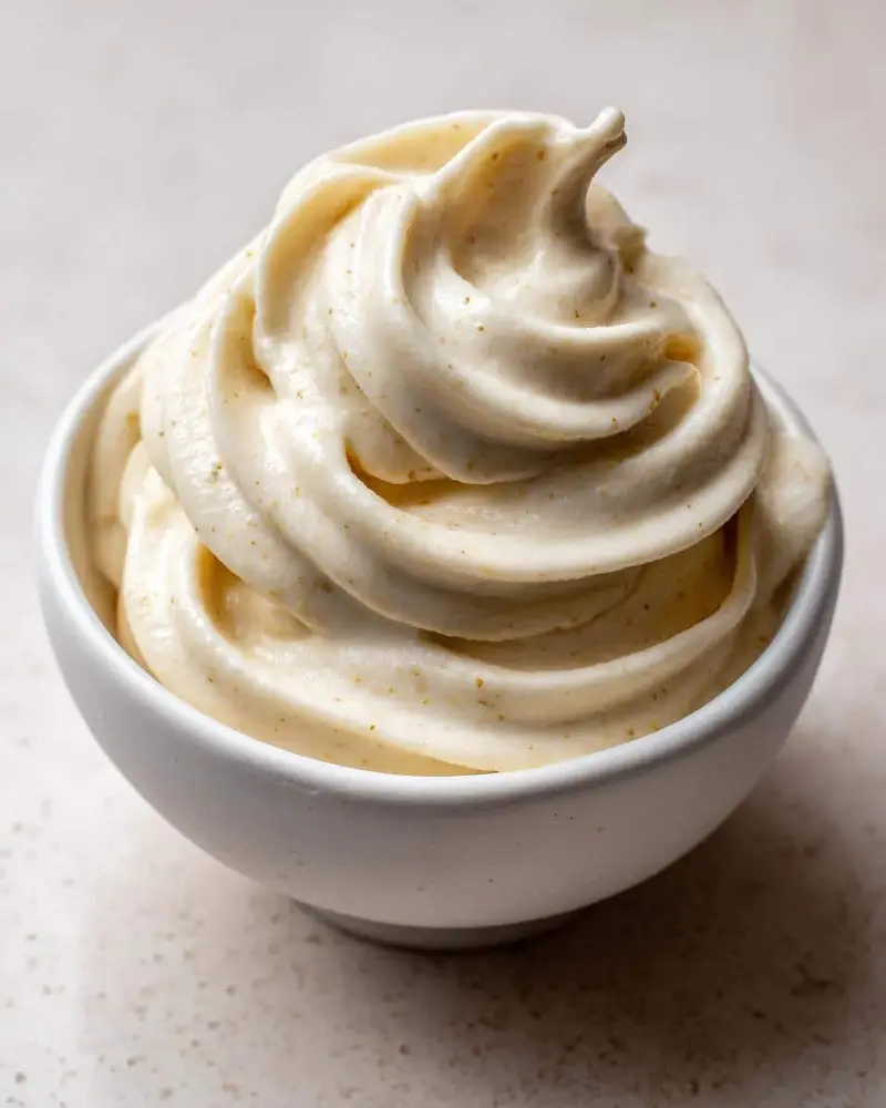 Irresistible Banana Nice Cream – Creamy 3-Minute Magic