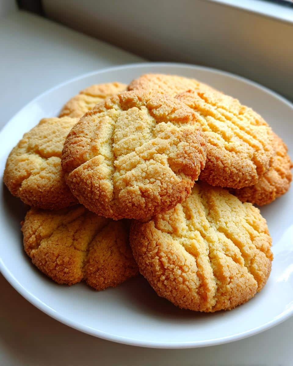 Butter Cookies - detail 1