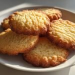 Butter Cookies