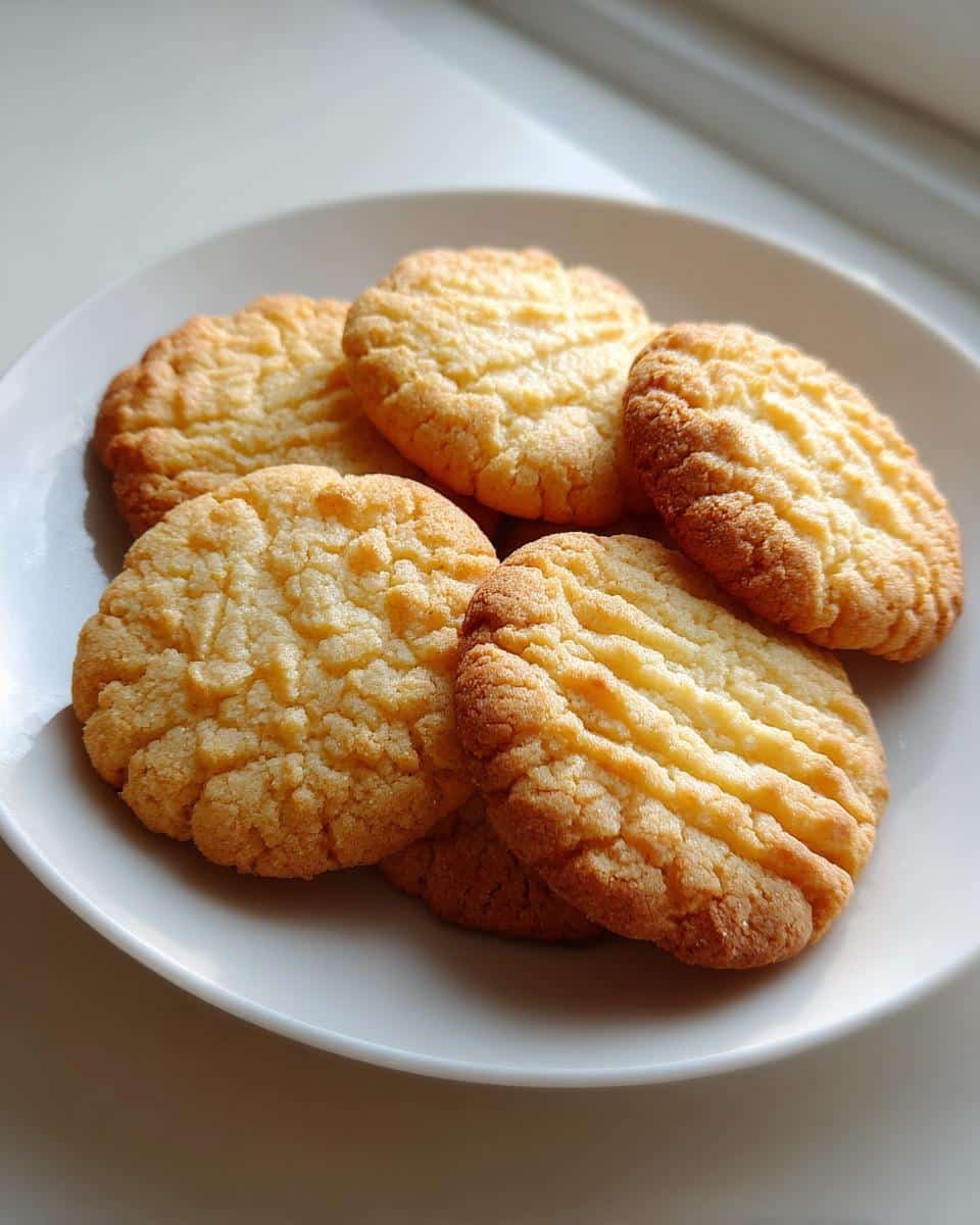 Butter Cookies - detail 2