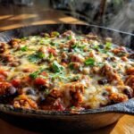 Healthy Enchilada Skillet