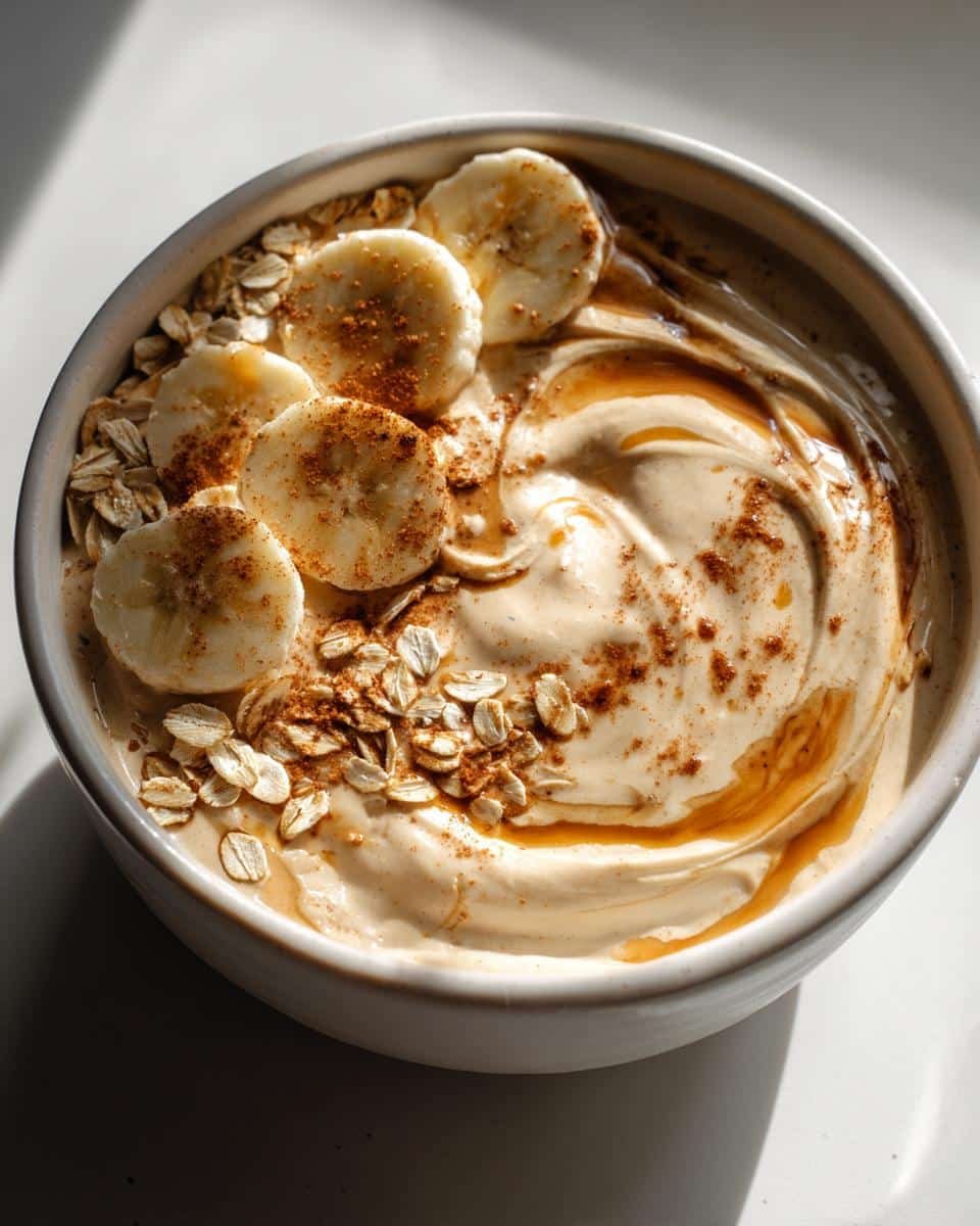 High Protein Post Workout Snacks - detail 1