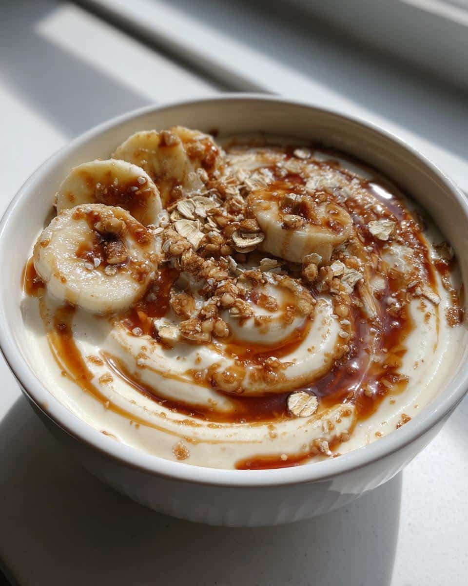 “5-Minute High Protein Post Workout Snack Your Muscles Crave”