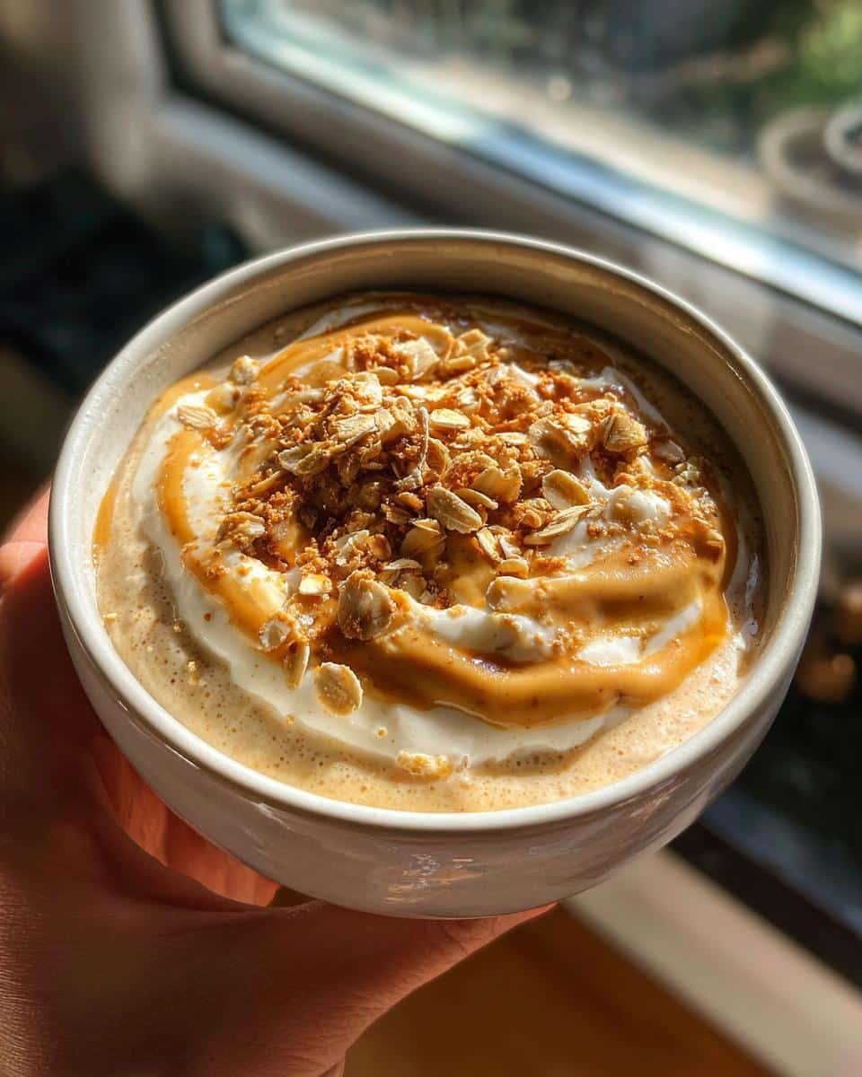 High Protein Post Workout Snacks - detail 2