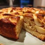 Jamie Oliver Apple Pie Cake Recipe