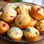 little bites muffin recipe featured