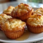Pancake Mini Muffins