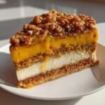 Pumpkin Crunch Cake