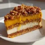 Pumpkin Crunch Cake