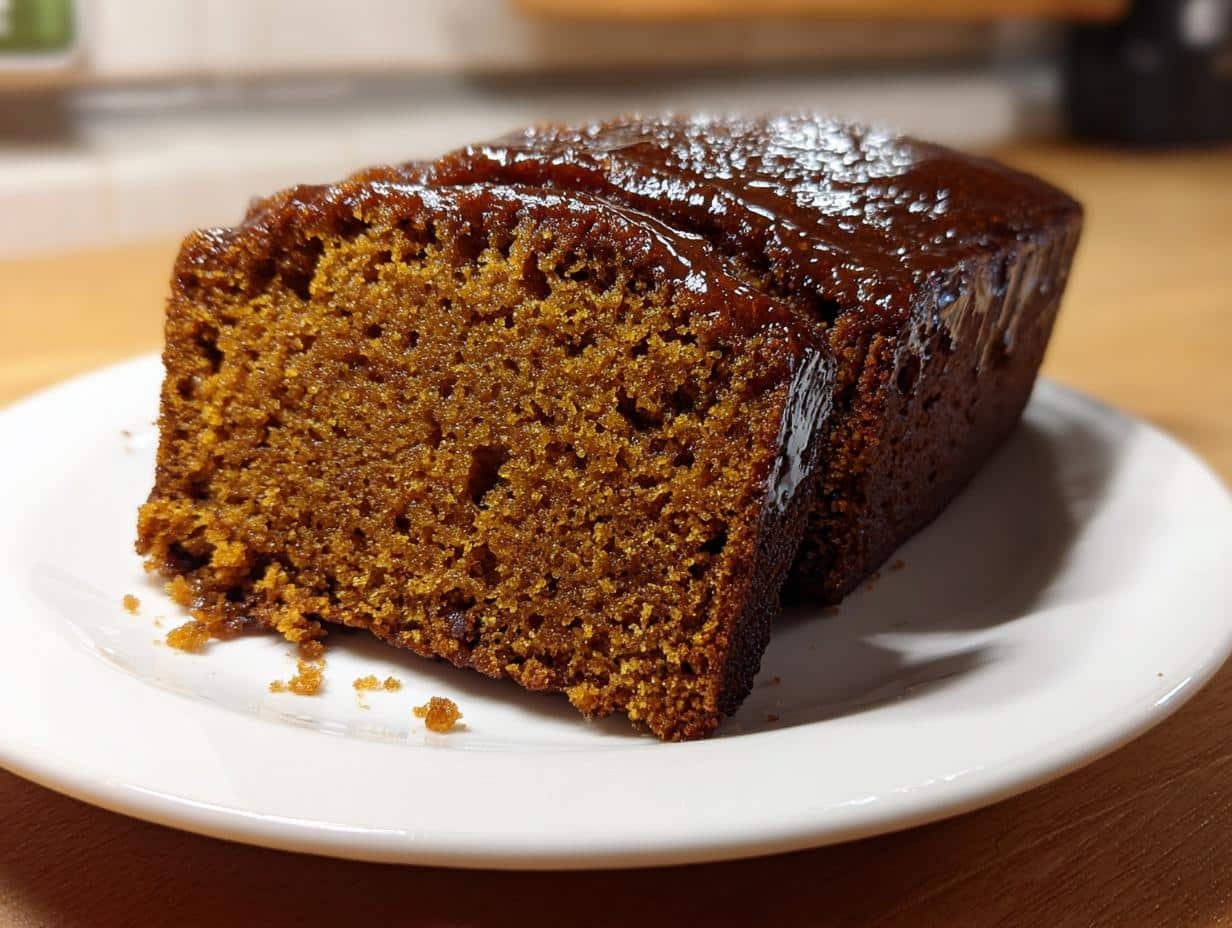 27 Irresistible Pumpkin Gingerbread Secrets You Need Now