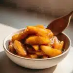 Southern Fried Apples
