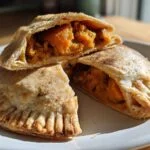 Sweet Potato Hand Pies