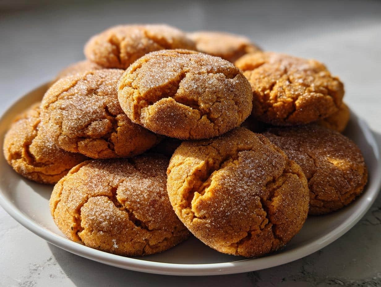 21 Secrets to Crumbl Pumpkin Pie Cookies That Taste Heavenly