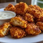 Air Fryer Chicken Nuggets
