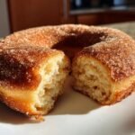 Apple Cider Donuts