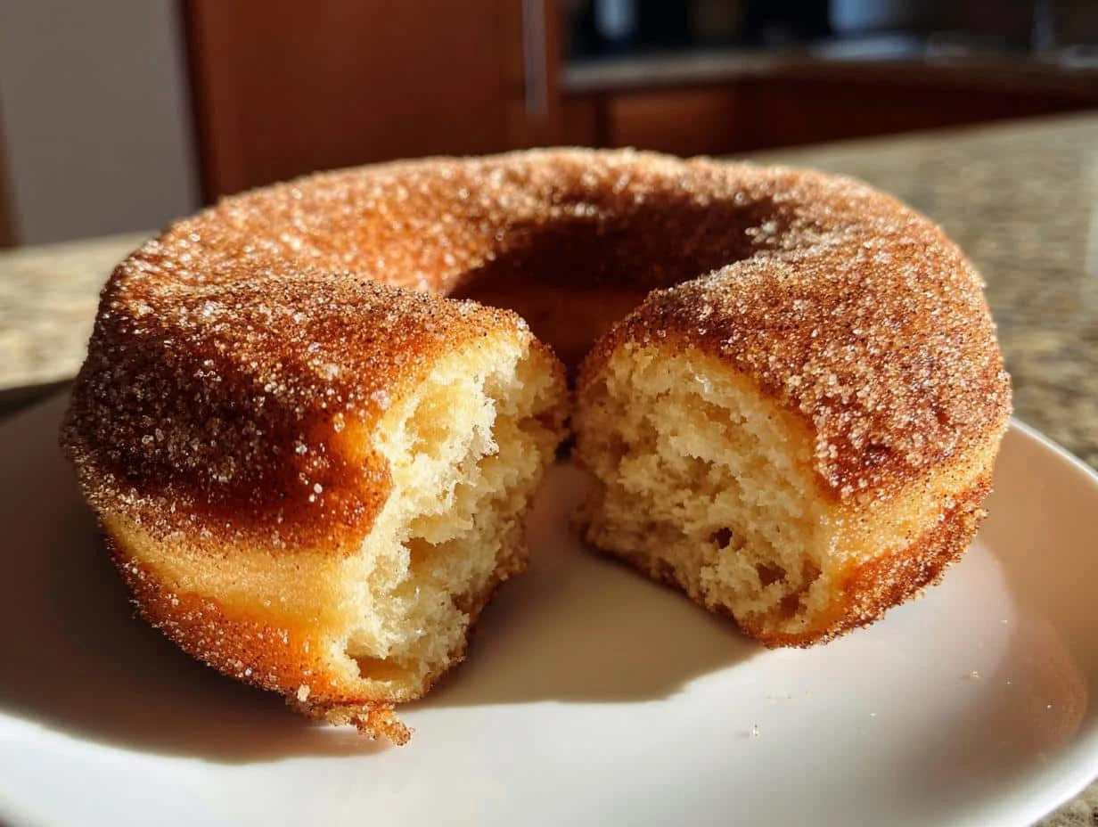 Irresistible Apple Cider Donuts Recipe – 5 Secret Tips Inside