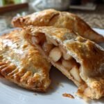 Apple Hand Pies