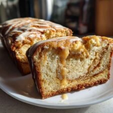 Cream Cheese Pumpkin Bread Recipe: Irresistible 10-Step Swirl Perfection