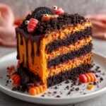 Halloween Party Dessert Ideas.