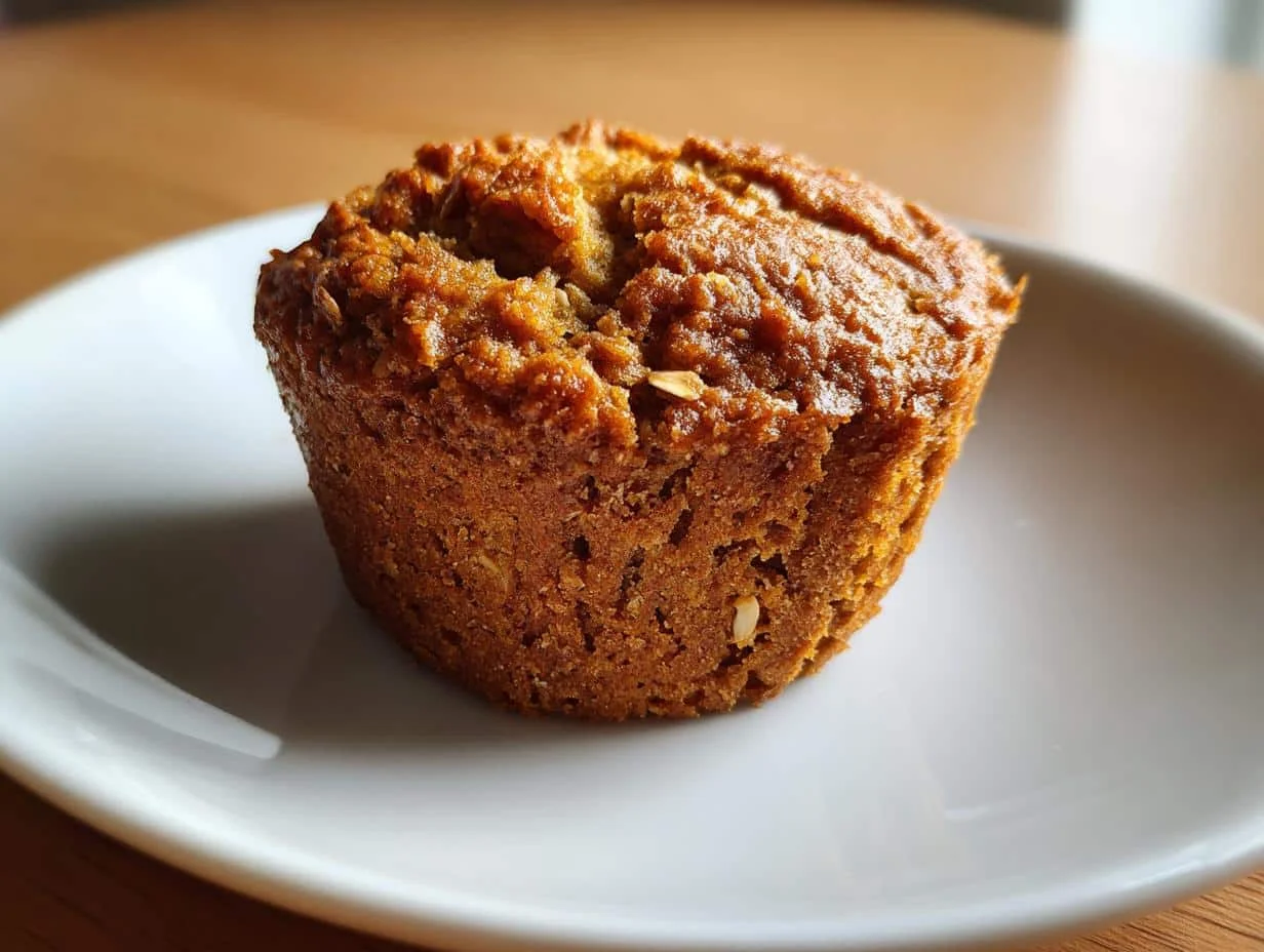 21 Must-Try Healthy Pumpkin Muffins for Cozy Bliss