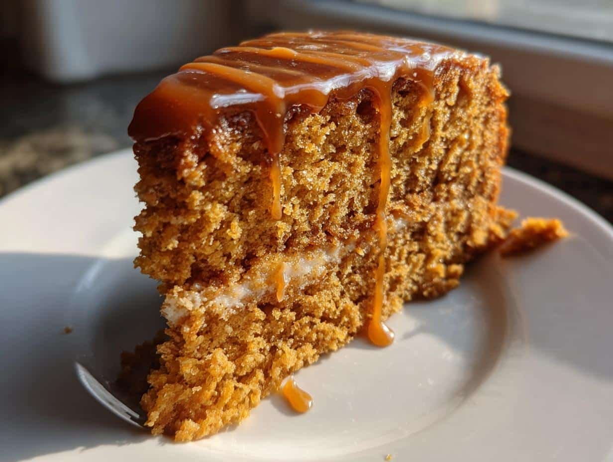 Irresistible Pumpkin Spice Coffee Cake with 3 Secret Tricks