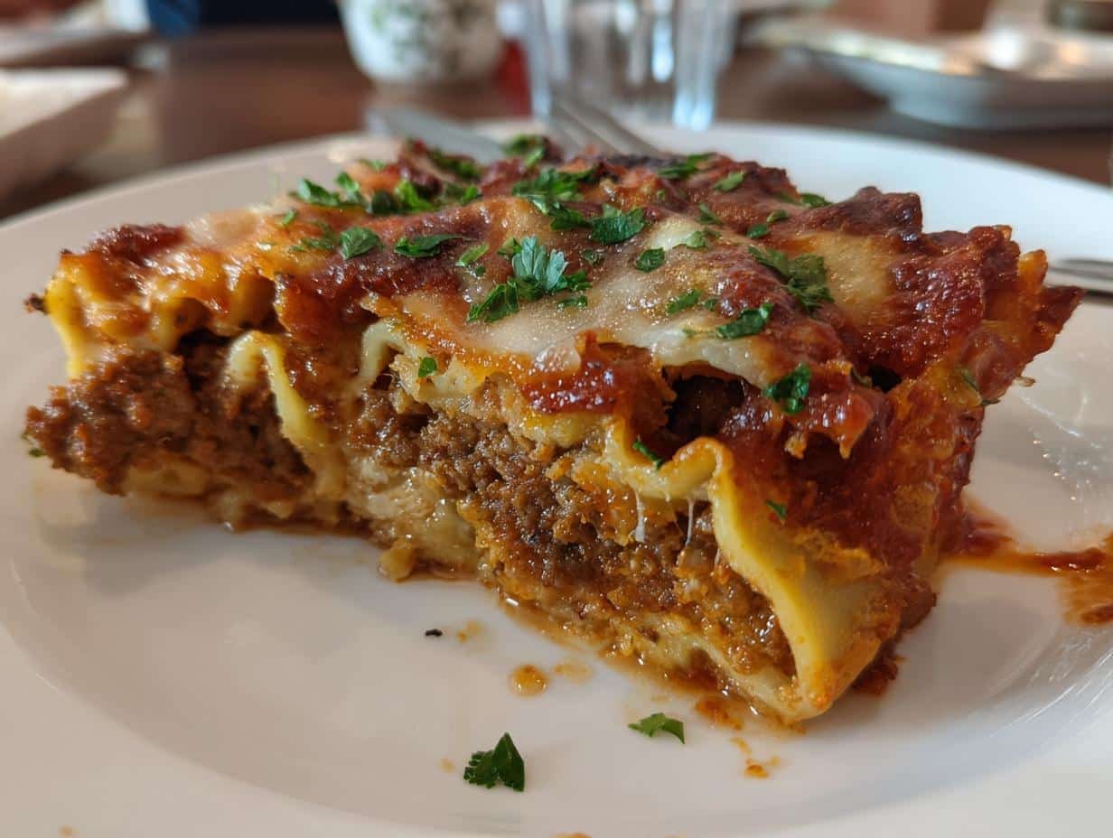Spicy Pumpkin & Sausage Stuffed Shells – 24 Irresistible Bites