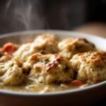 Ultimate Chicken and Dumplings - Family Comfort Food