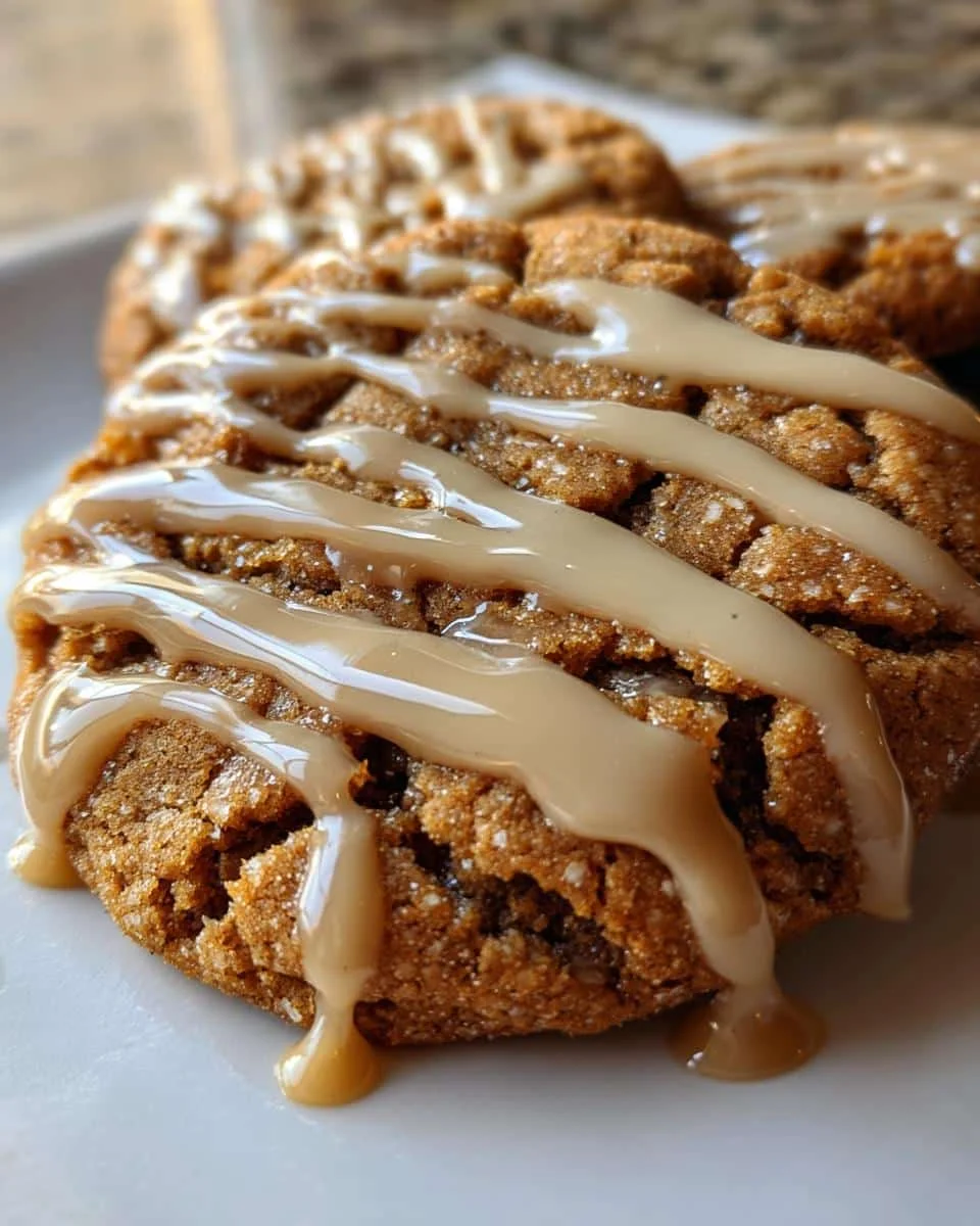 45-Minute Ultimate Pumpkin Spice Latte Cookies (They’re Divine)