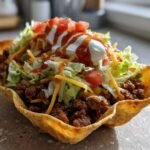 Walking Tacos