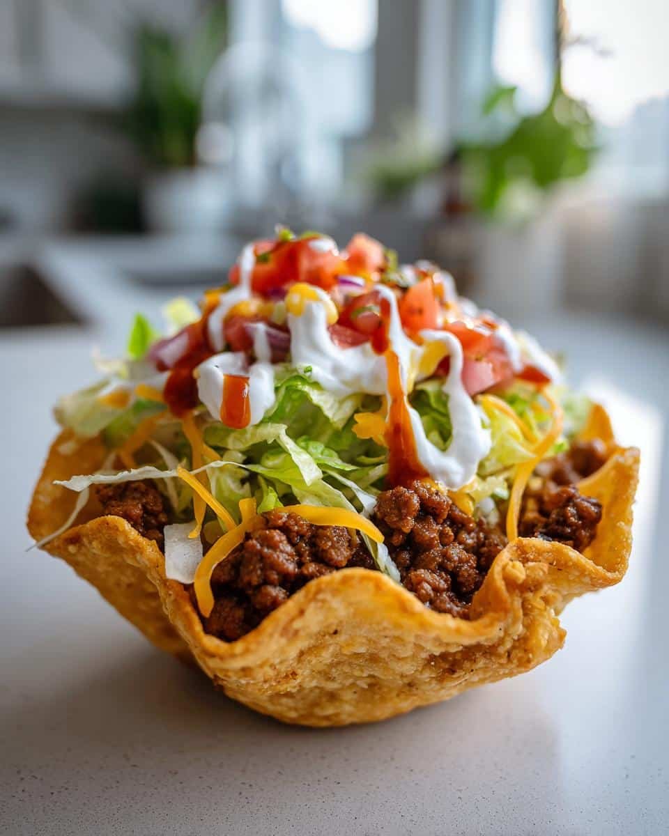 Walking Tacos - detail 2